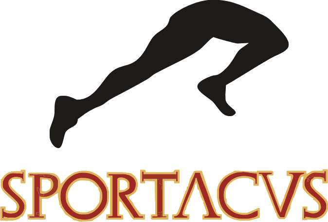 Sportacus - Jumping Clipart (674x457), Png Download