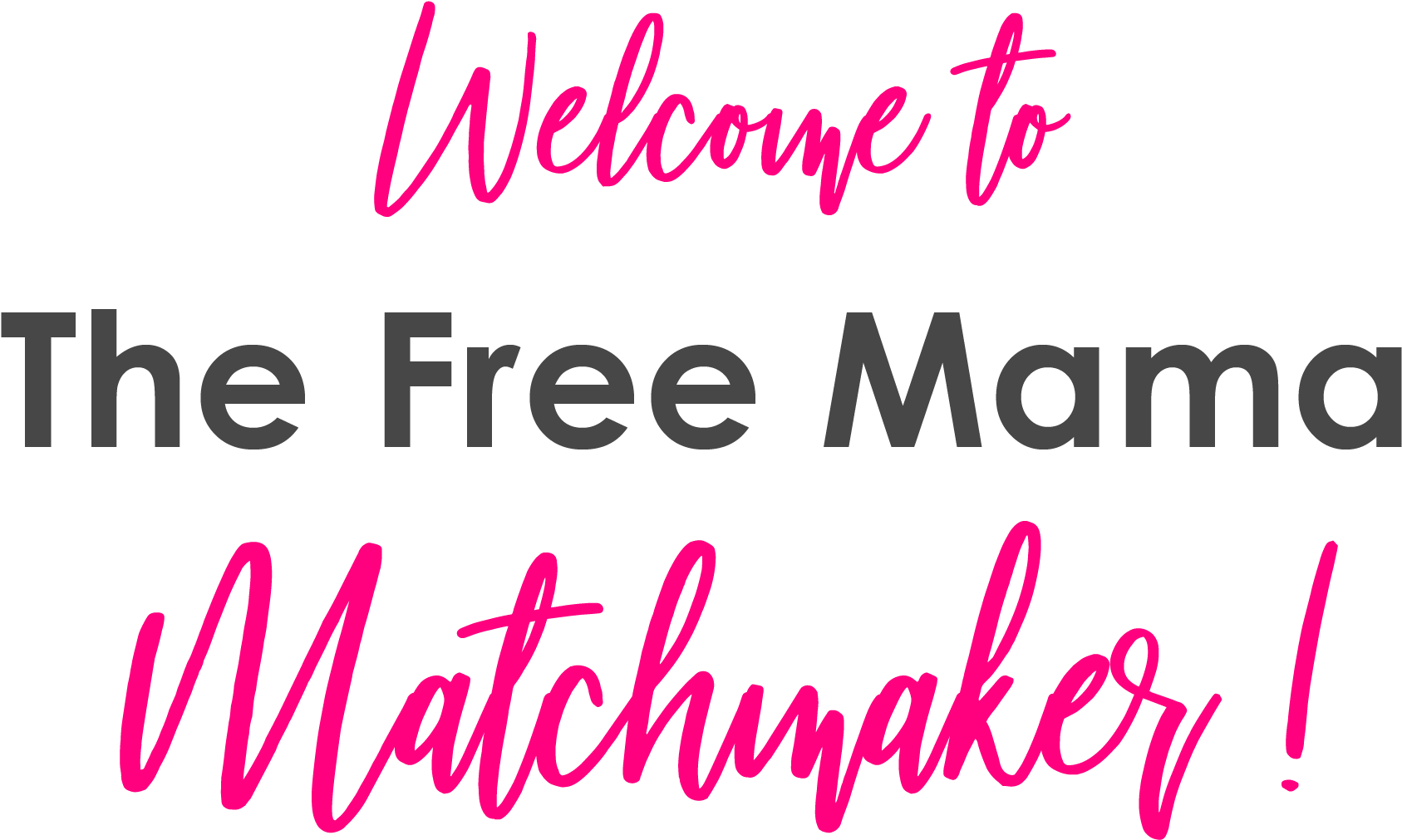 Just Got Even Easier - Moving Sale Signs Clipart (1706x1118), Png Download