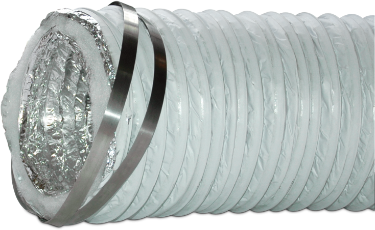 More Views - Duct Clipart (800x800), Png Download