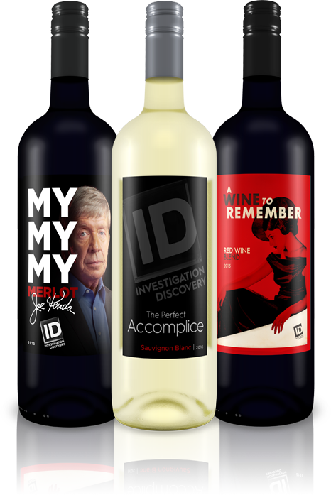 Wine Club Id - My My My Joe Kenda Wine Clipart (466x697), Png Download
