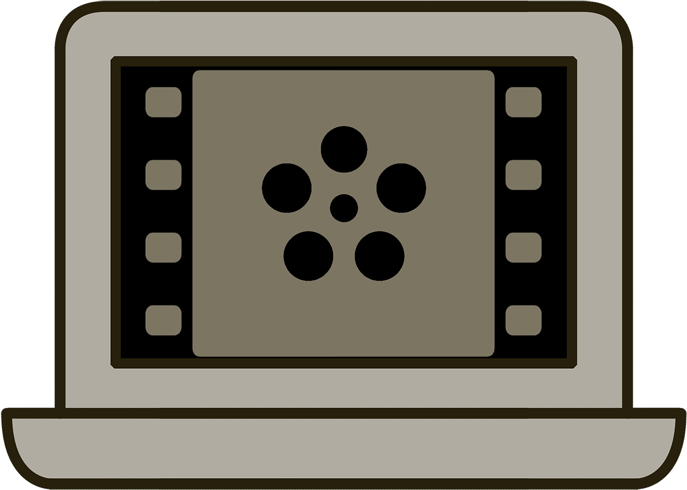 References For Optica - Circle Clipart (1440x1440), Png Download