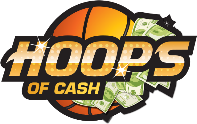 Hoops Of Cash - Graphic Design Clipart (715x588), Png Download