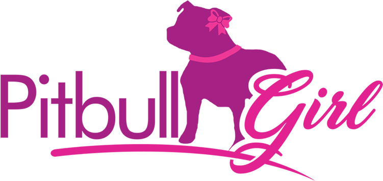 Pitbull Girl - Dog Catches Something Clipart (800x600), Png Download