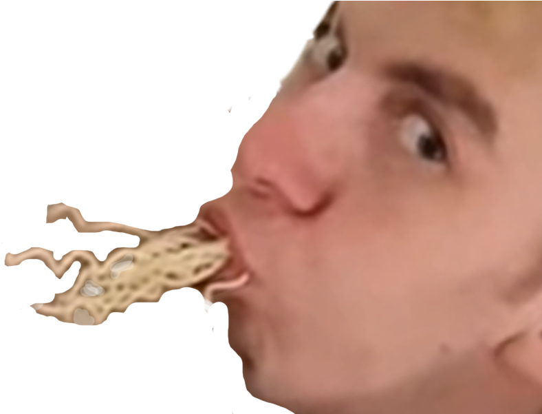 Kikoo Qui Rage Png - Kenny Png Tk78 Clipart (800x600), Png Download