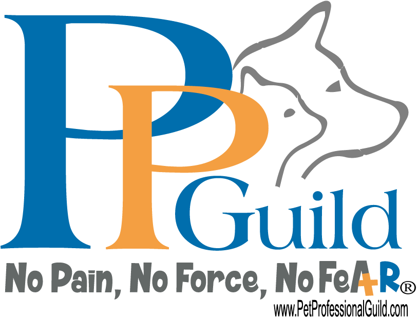 The Pet Professional Guild - Pet Professional Guild Clipart (914x803), Png Download