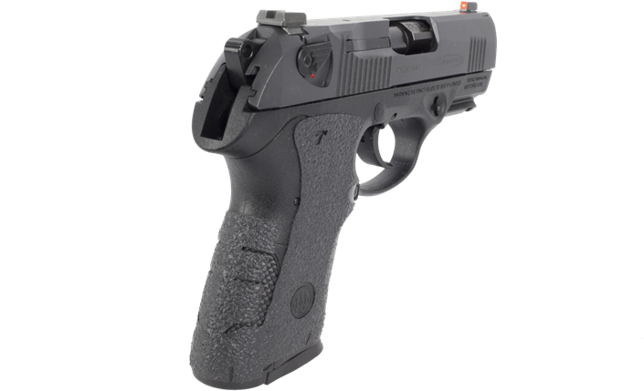 Da Sa 9mm Clipart (840x560), Png Download