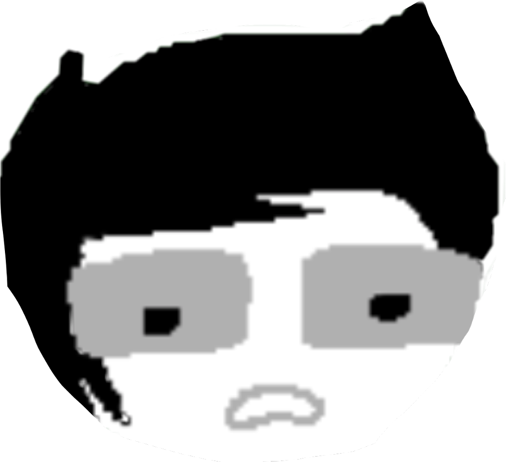 Homestuck Sticker Clipart (1024x934), Png Download