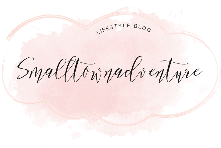 Smalltownadventure - Calligraphy Clipart (760x487), Png Download