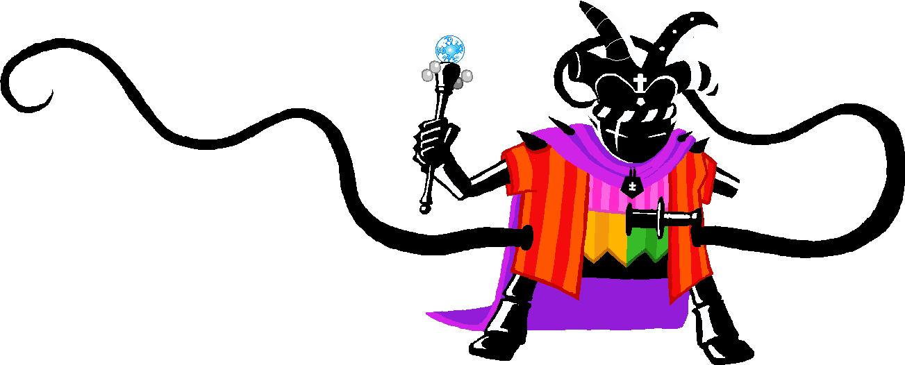 Ms Paint Adventures Wiki - Black Homestuck Clipart (1303x526), Png Download