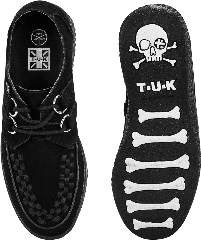 The Billie Joe Armstrong Shoe Punk Rock Fashion, Billie - Walking Shoe Clipart (1096x876), Png Download
