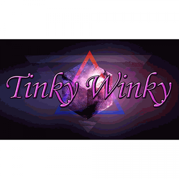 Tinky Winky By Yugi Howen Video Download - Graphic Design Clipart (600x600), Png Download