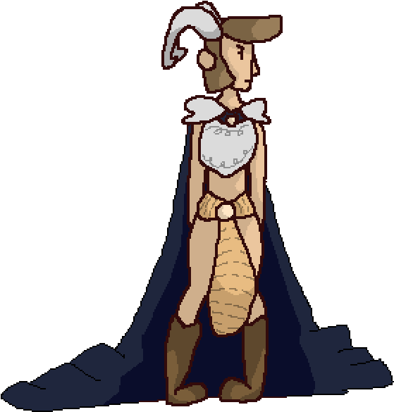 Fantasy Warrior - Illustration Clipart (800x1000), Png Download