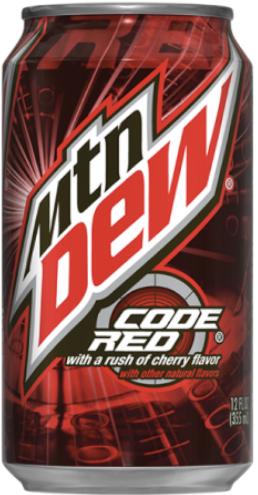 Mt Dew Code Bread Clipart (600x600), Png Download