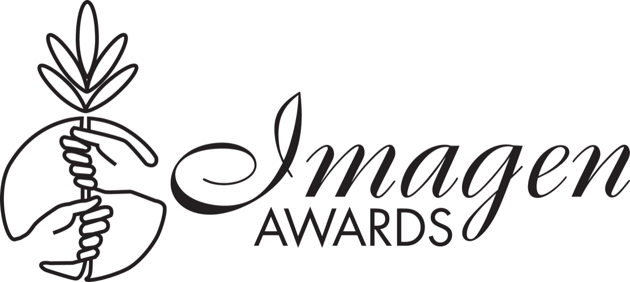 Imagen-awards - Imagen Awards Clipart (1280x573), Png Download