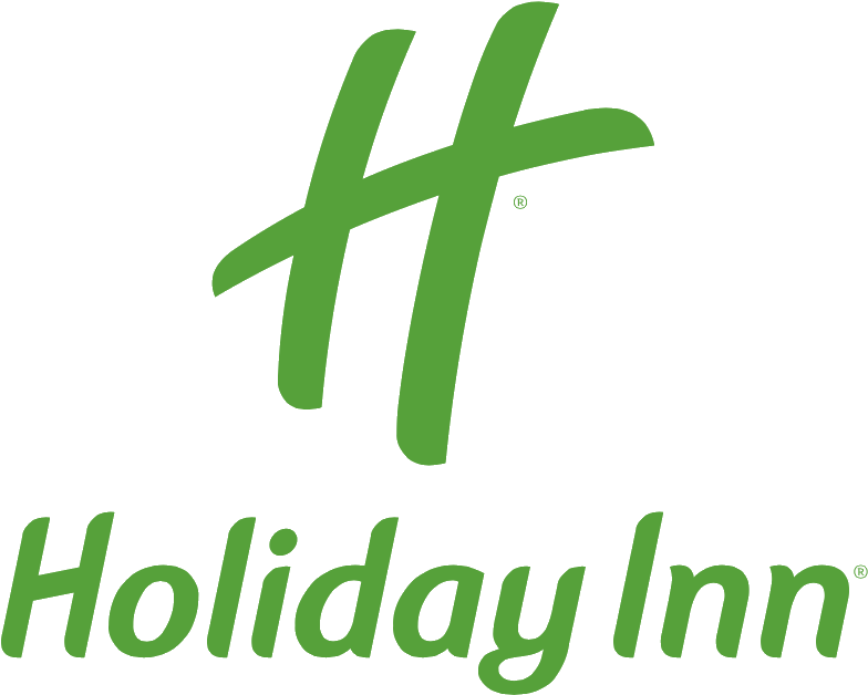 Hotelhiltongardeninn, Hotelholidayinn, Hotelholidayinnexpress - Holiday Inn Hotel Logo Clipart (829x672), Png Download