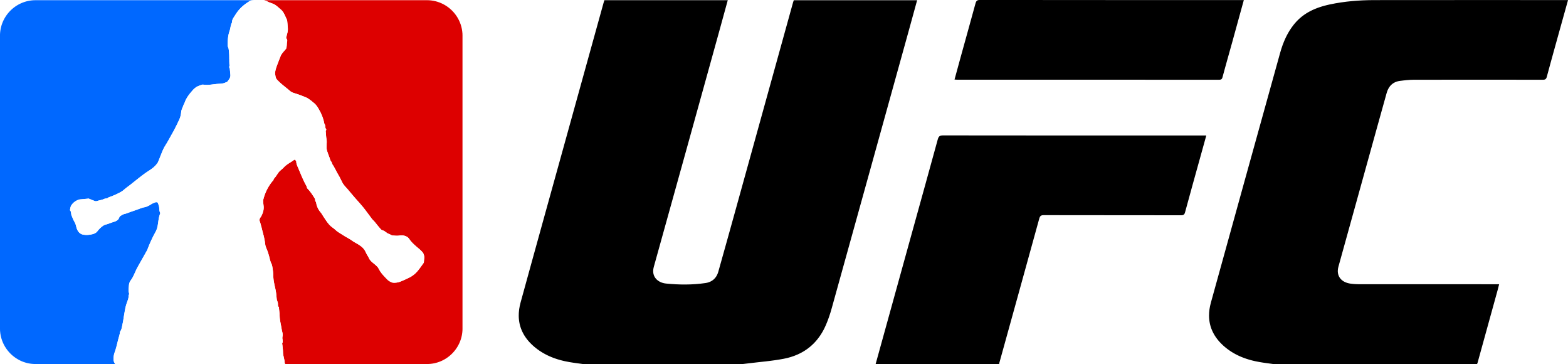 Liked Like Share Clipart (2501x580), Png Download