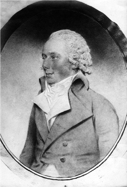 Figure - 1 - John - Prinsep - Tif - Vintage Clothing Clipart (733x790), Png Download