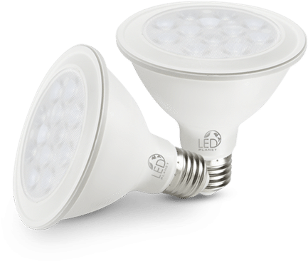 Par Led - Compact Fluorescent Lamp Clipart (600x600), Png Download