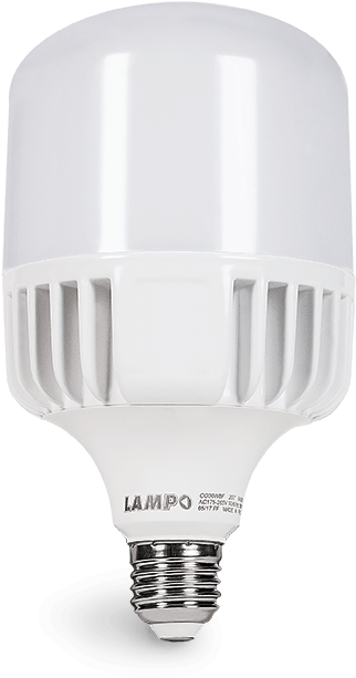 Compact Fluorescent Lamp Clipart (1024x1024), Png Download