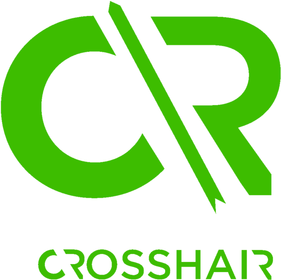 Crosshair Music Get Your Music Heard - Graphic Design Clipart (711x720), Png Download