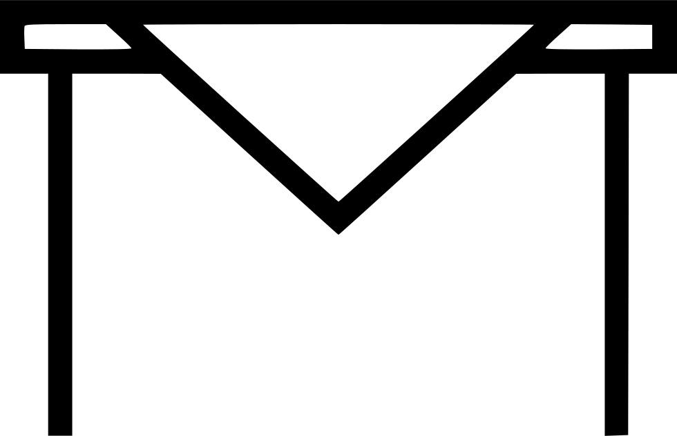 Dinning Table Tablecloth Diningroom Comments Clipart (980x632), Png Download