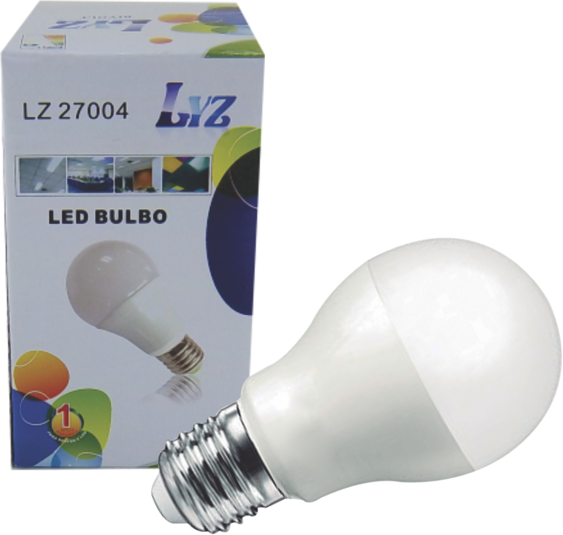 Compact Fluorescent Lamp Clipart (1200x1216), Png Download