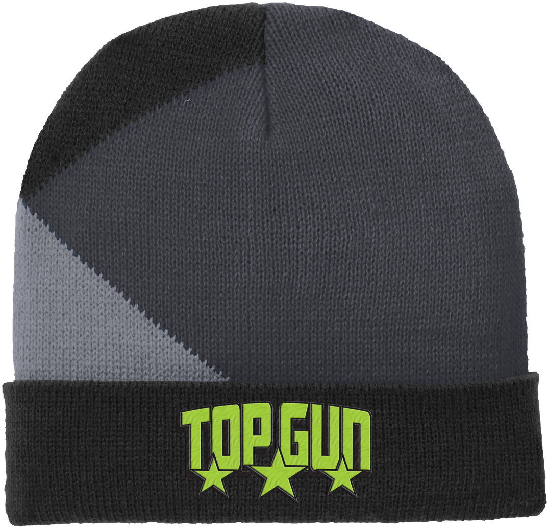 Top Gun Beanie - Beanie Clipart (1280x1142), Png Download