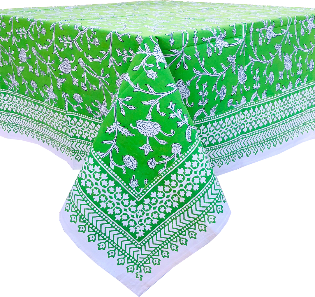 Tablecloth English-green - Tablecloth Clipart (1080x1080), Png Download