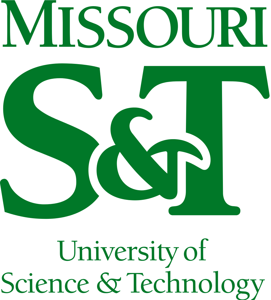 Missouri University Of Science And Technology Missouri S T Clipart