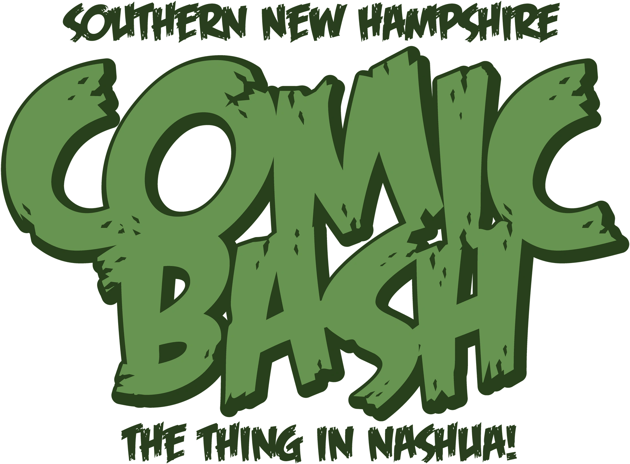 5/18 Snh Comic Book Show Vendor Space Sold Out - Illustration Clipart (2212x1630), Png Download