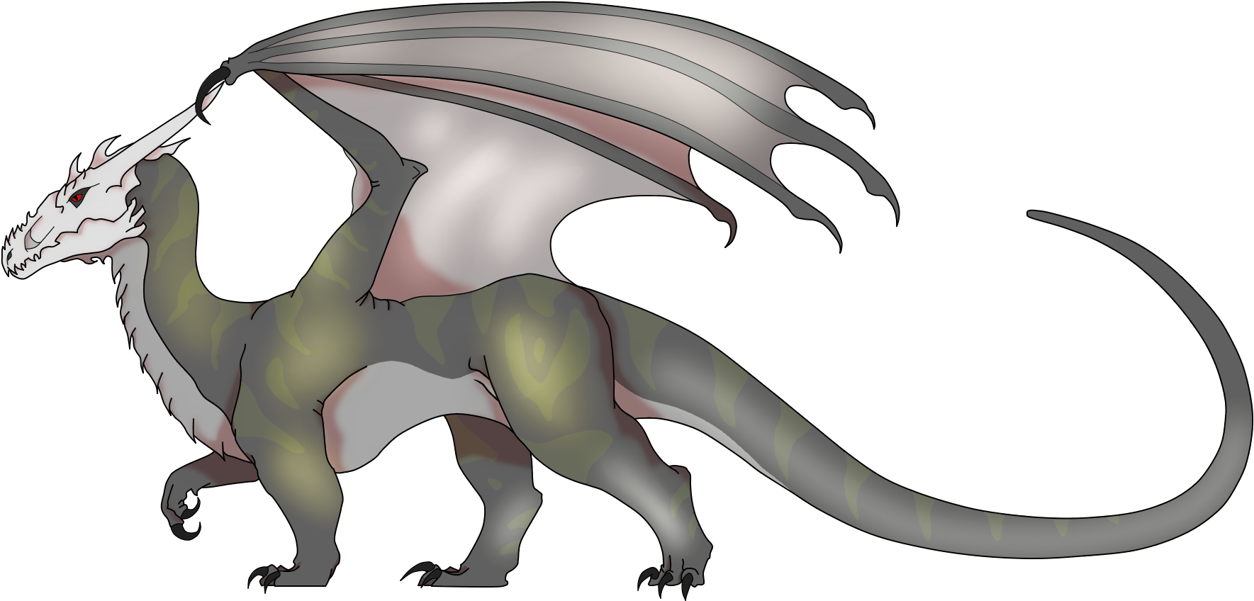 View Full Size - Illustration Clipart (2500x1000), Png Download