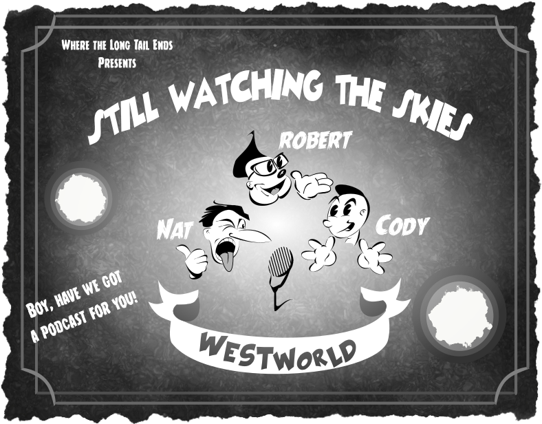 Still Watching The Skies - Saturn 3 Clipart (1003x777), Png Download