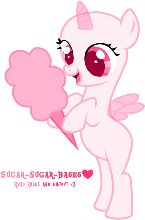 Mlp Base - Illustration Clipart (815x980), Png Download