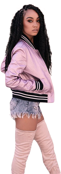 Little Mix Inspiration › - Leigh Anne Pinnock Png Clipart (1200x800), Png Download