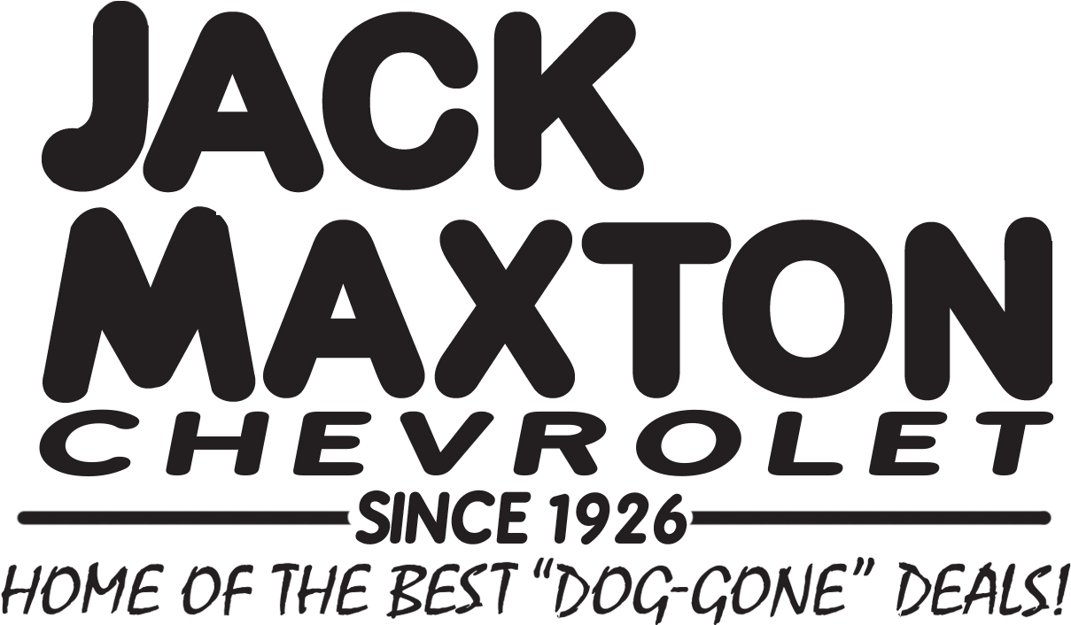 Jack Maxton Chevrolet - Jack Maxton Chevrolet Logo Clipart (1300x769), Png Download