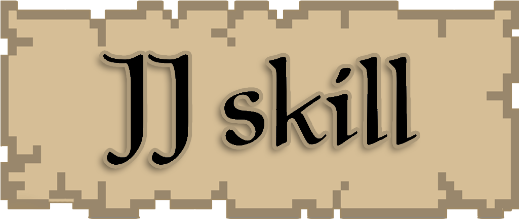 Jj Skill - Minecraft Blank Map Clipart (1024x1024), Png Download