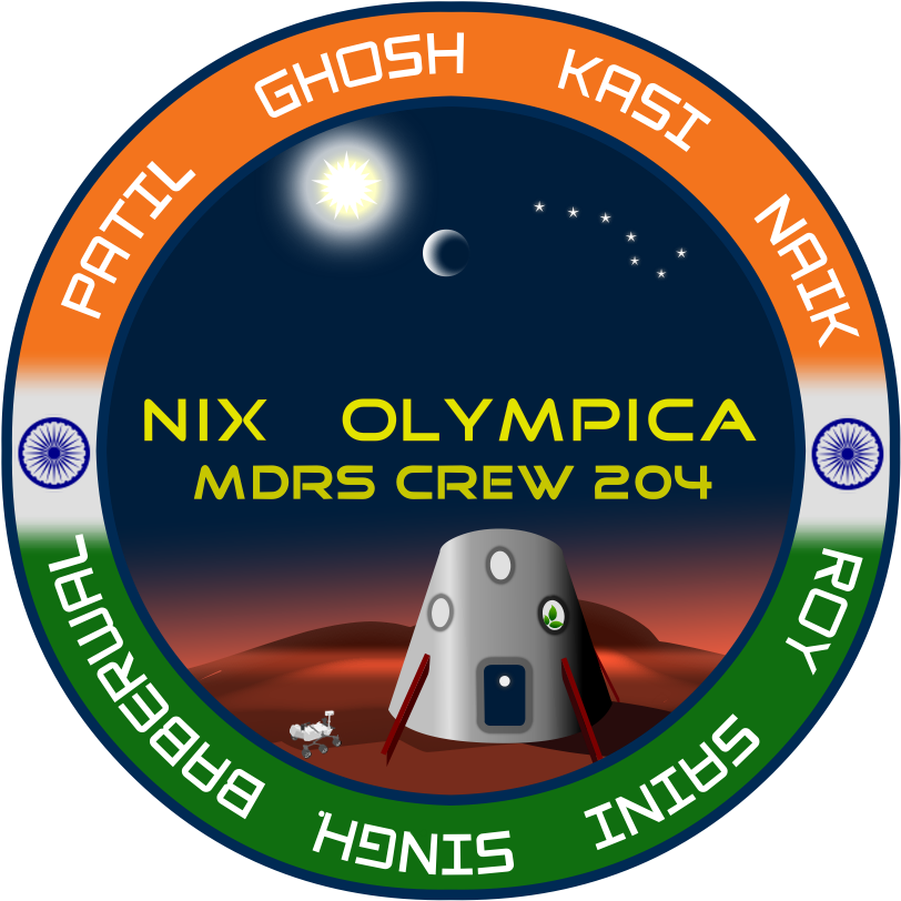 Mission Summary February 8th - Circle Clipart (900x900), Png Download