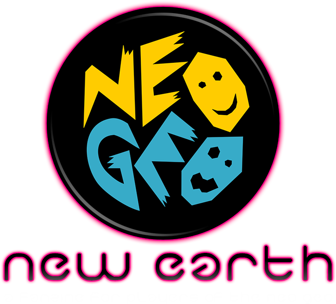 Computer And Videogamesofficial Sega Saturn Magazine - Neo Geo World Tour Clipart (734x650), Png Download