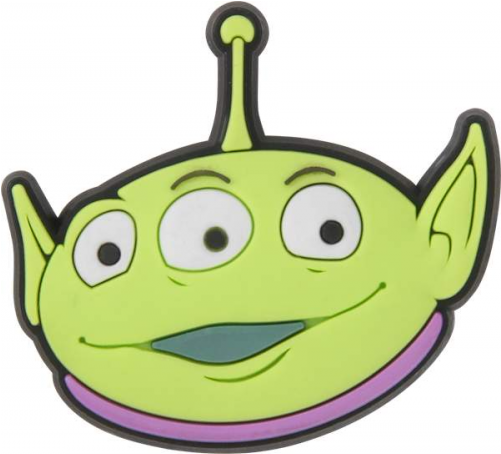 Toy Story Alien Clipart (800x800), Png Download