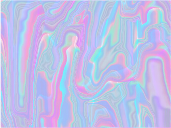 #background #landscape #wallpaper #space #square #holographic - Motif Clipart (665x500), Png Download