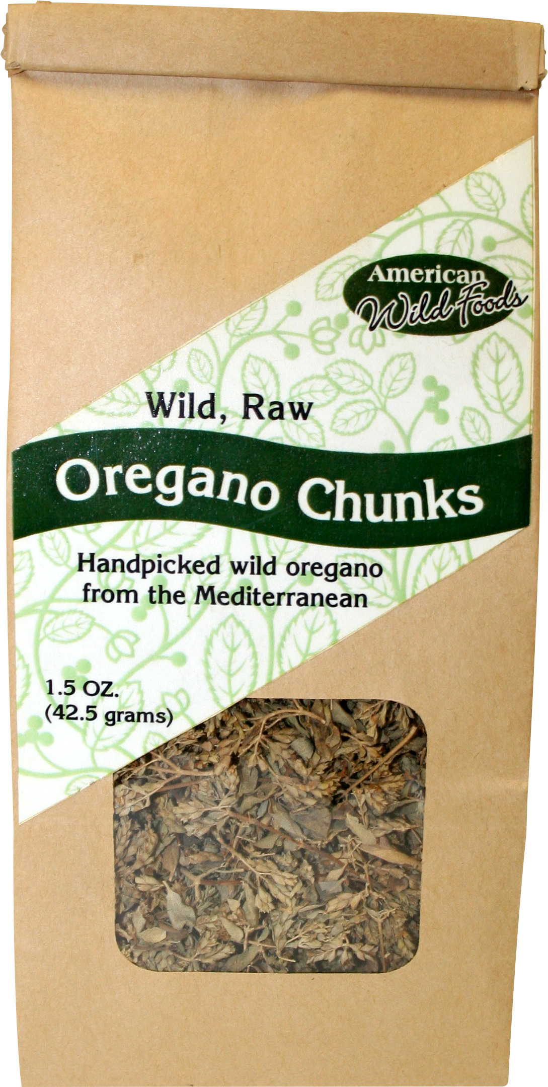 Wild, Raw Oregano Chunks - Whole Grain Clipart (2304x3456), Png Download
