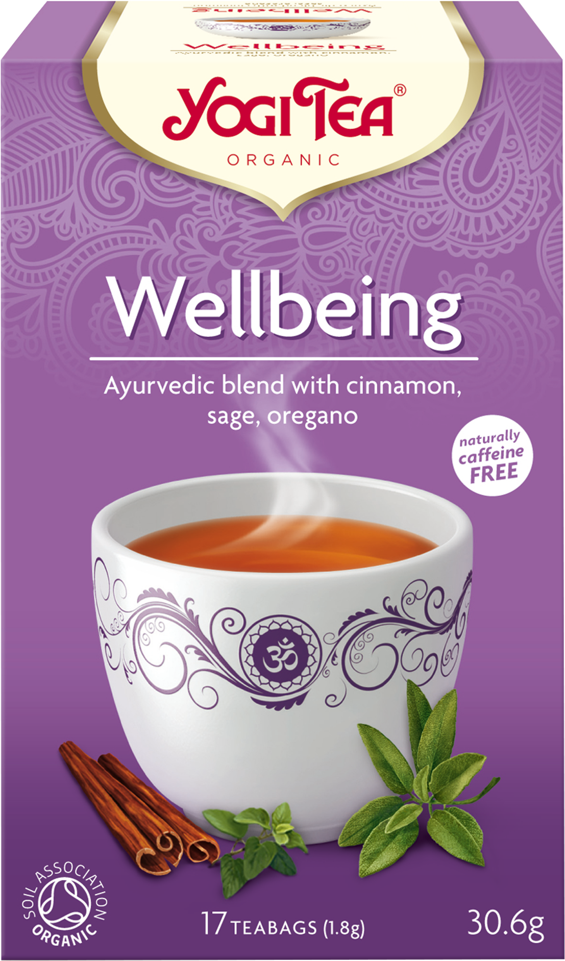 Bed Time Yogi Tea Clipart (1400x2100), Png Download