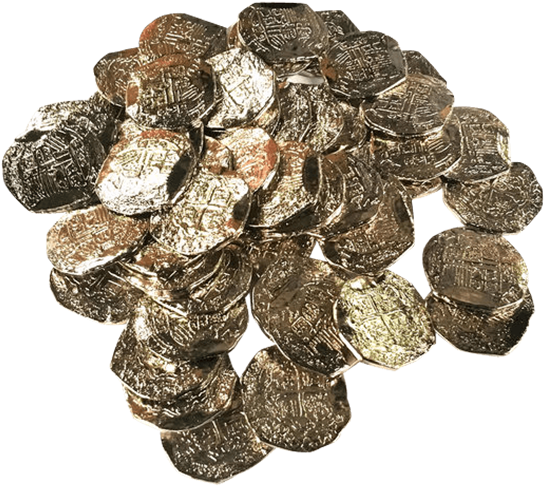 Price Match Policy - Dime Clipart (555x555), Png Download