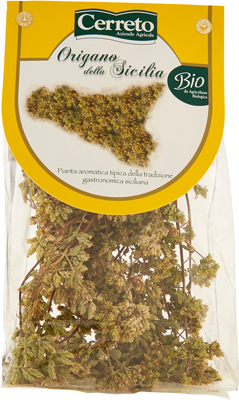 Oregano From Sicily - Hay Clipart (600x971), Png Download