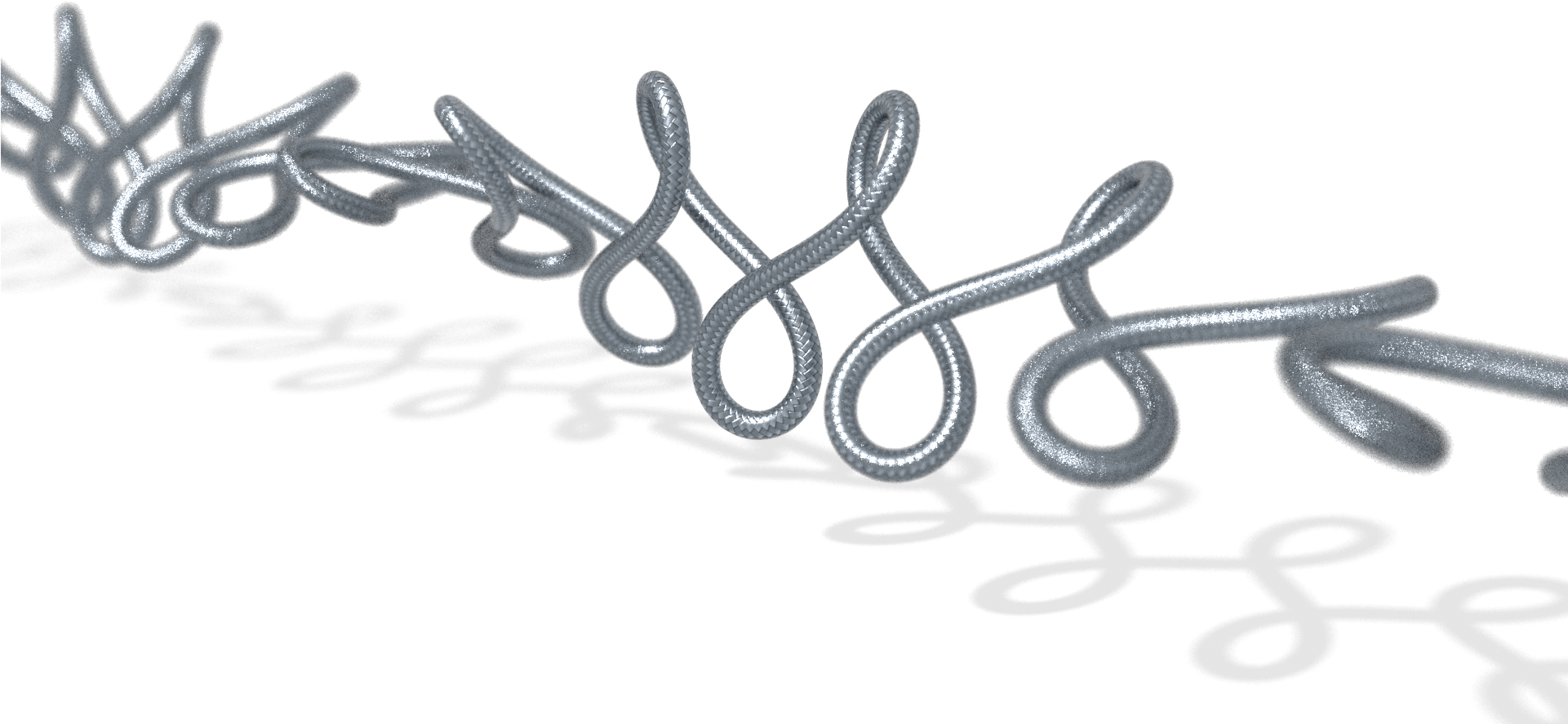 Abstract - Chain Clipart (1920x1080), Png Download