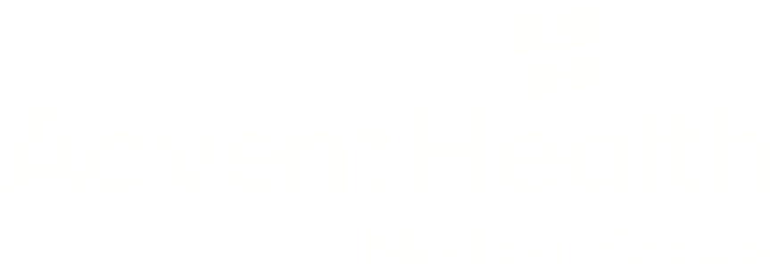 Adventist Health System Logo - Advent Health Medical Group Clipart (922x352), Png Download