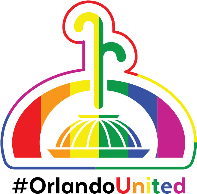 Png - Orlando United Clipart (800x800), Png Download