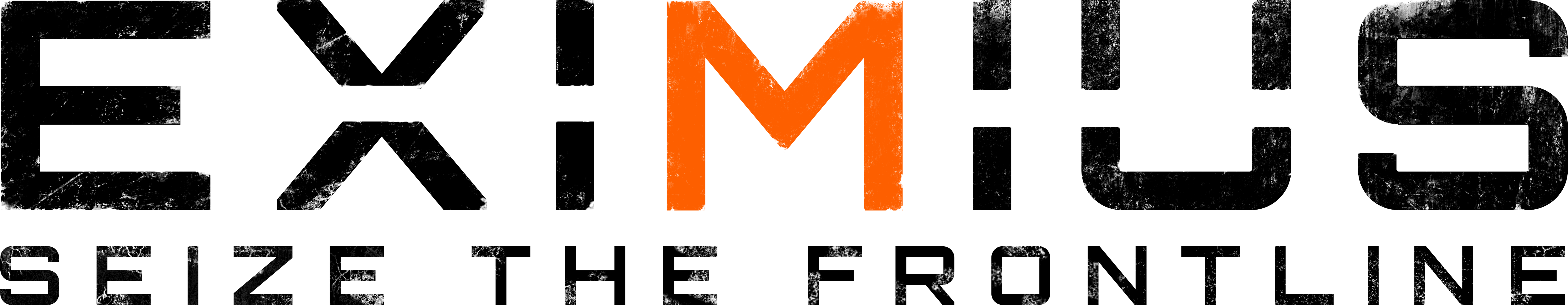 Eximius Ammobox Clipart (6144x1536), Png Download