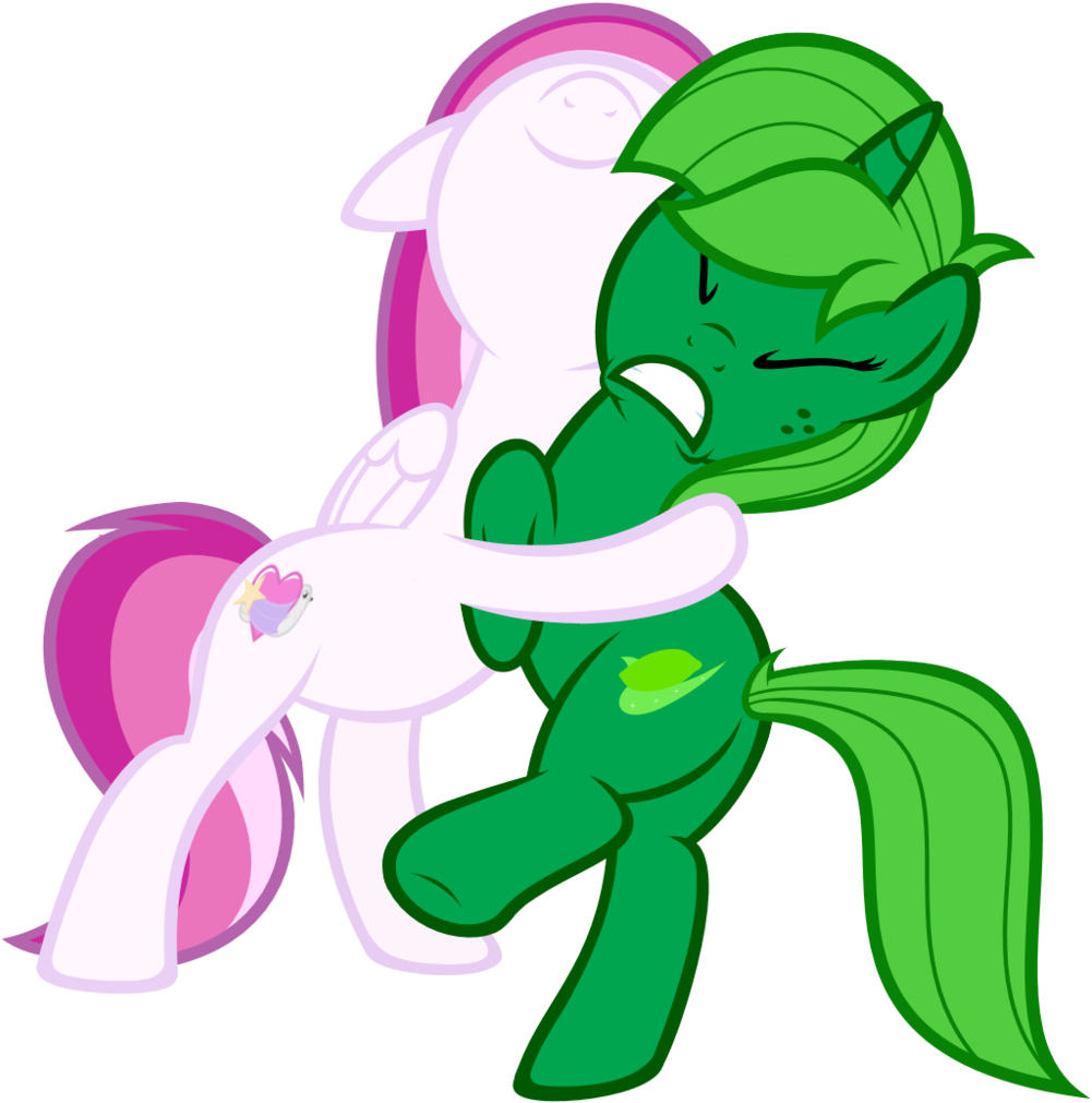 Artist Comfydove - Cartoon Clipart (1015x1024), Png Download