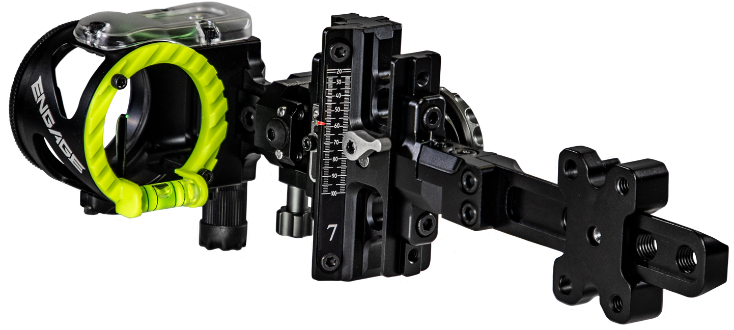 Engage Hybrid - Cbe Engage Sight Clipart (1500x688), Png Download